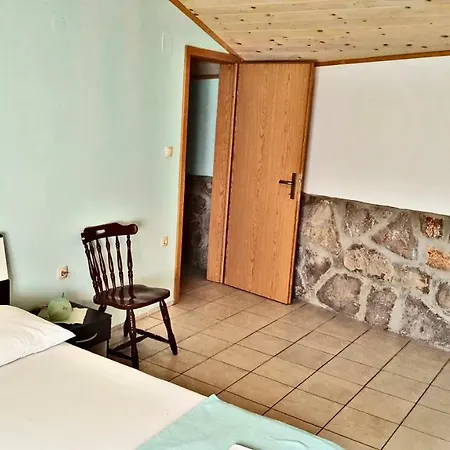 Anita Apartman *