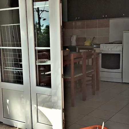 Anita Apartman