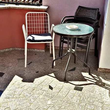 Apartman Anita Sibinj Krmpotski