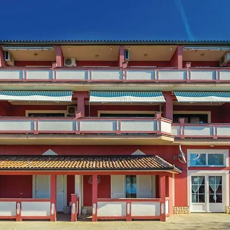 Apartman Anita *