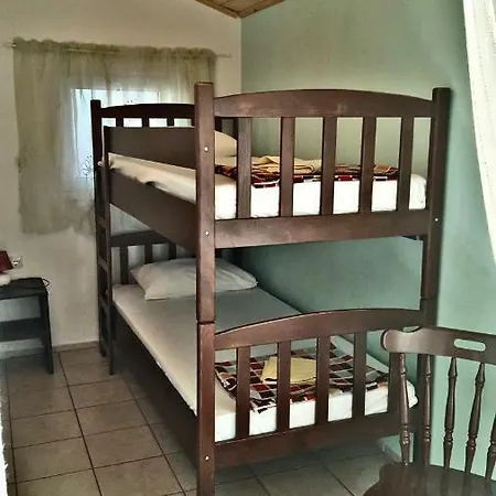 Apartman Anita Sibinj Krmpotski