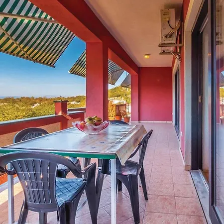 Anita Apartman *