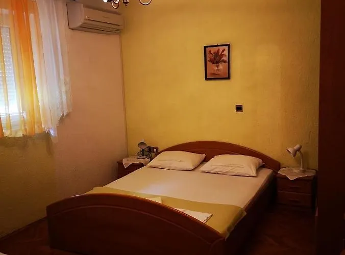 Appartement Anita