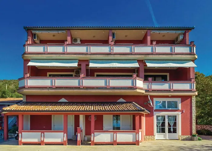 Appartement Anita *