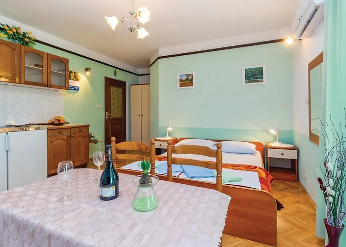 Anita Appartement