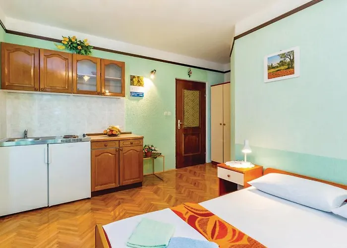 Anita Appartement