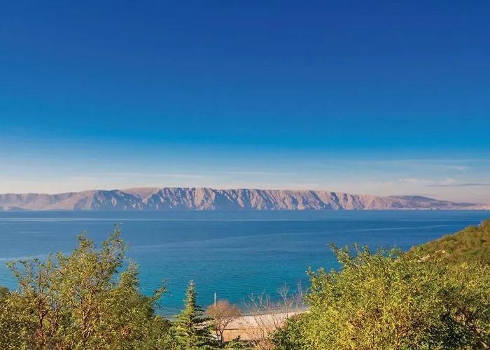 Appartement Anita Sibinj Krmpotski