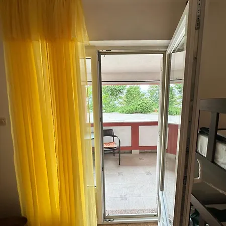 Anita Apartamento *