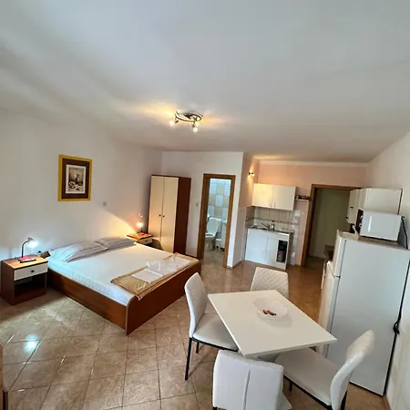 Anita Apartamento *
