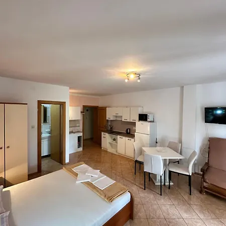Anita Apartamento *