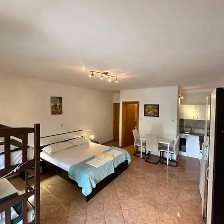 Anita Apartamento *