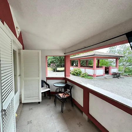 Anita Apartamento