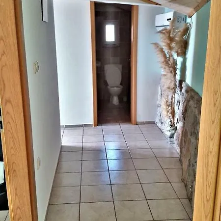 Anita Apartamento *