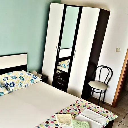 Anita Apartamento *
