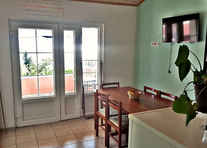 Anita Apartment Sibinj Krmpotski